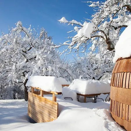 IGLUCAMPING Allgäu-Bodensee Wangen im Allgäu Exterior foto