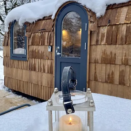 IGLUCAMPING Allgäu-Bodensee Wangen im Allgäu Exterior foto