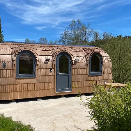 IGLUCAMPING Allgäu-Bodensee Wangen im Allgäu Exterior foto
