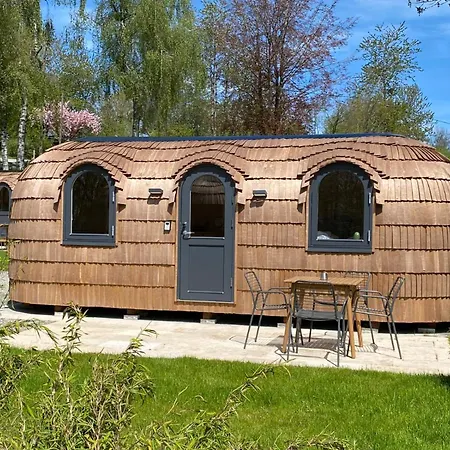 IGLUCAMPING Allgäu-Bodensee Wangen im Allgäu Exterior foto