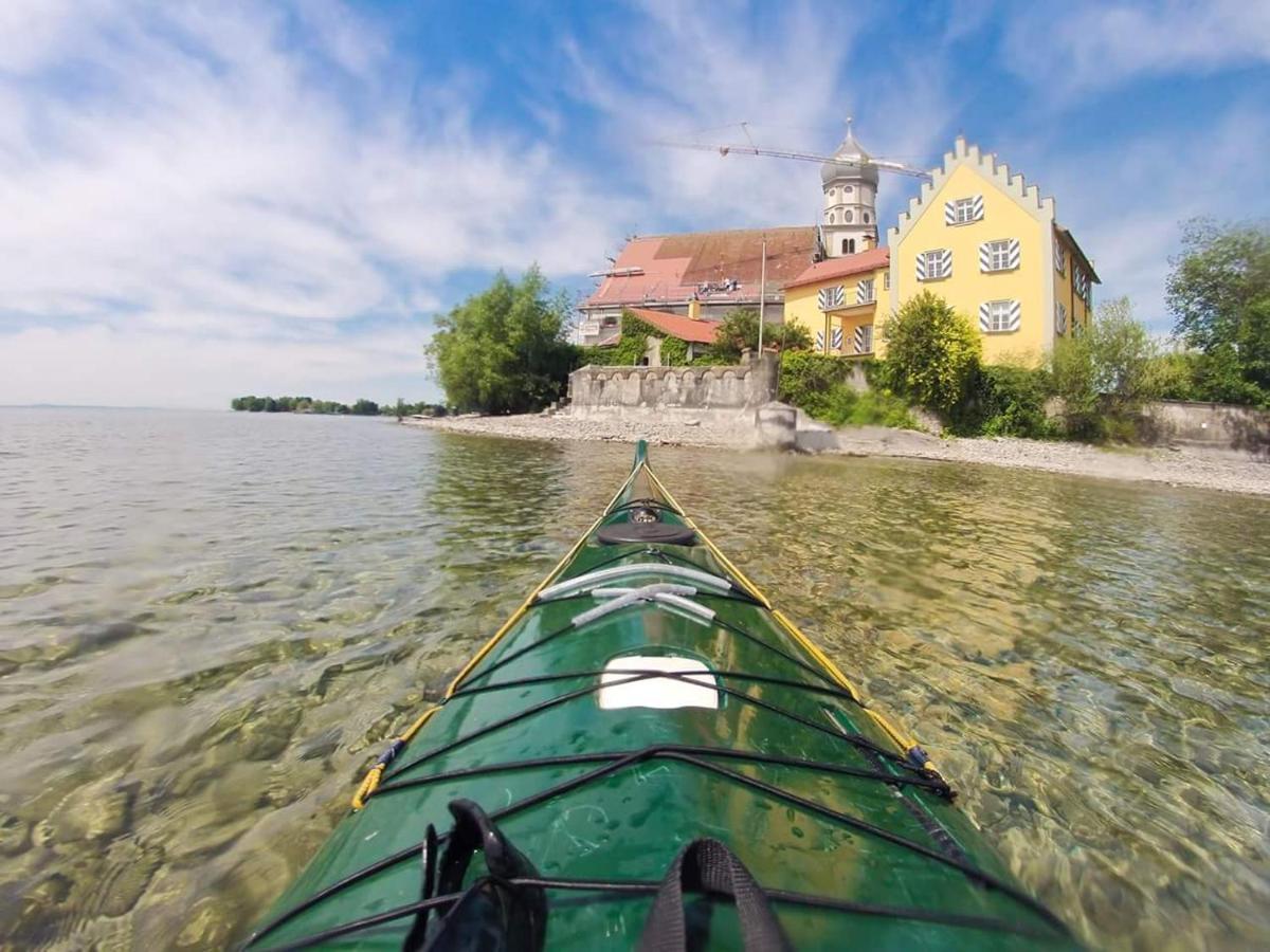 Iglucamping Allgäu-bodensee Campingplatz