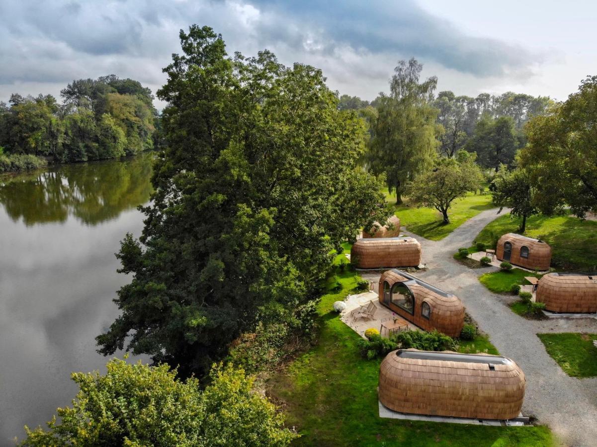 Iglucamping Allgäu-bodensee Campingplatz *