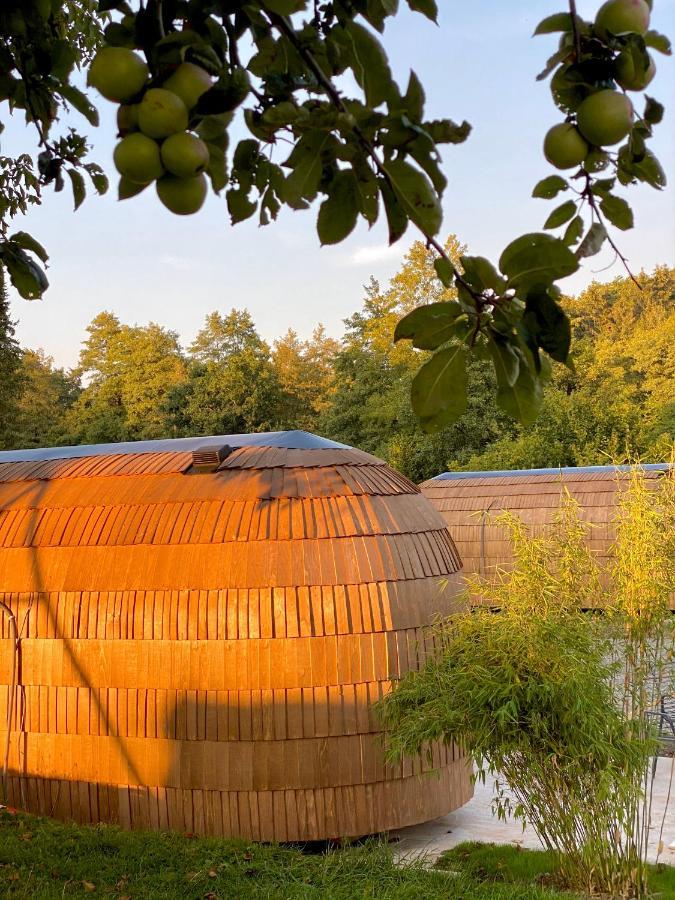 Campingplatz Iglucamping Allgäu-bodensee Wangen im Allgäu