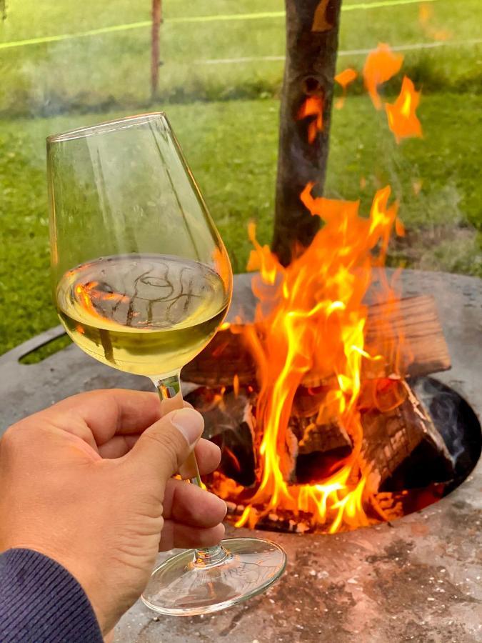 Iglucamping Allgäu-bodensee * Wangen im Allgäu