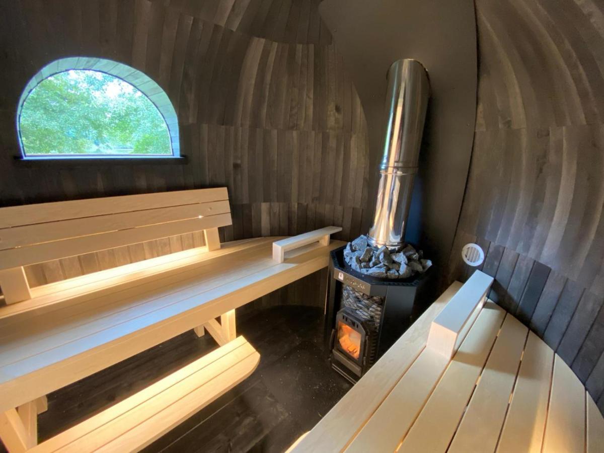 Iglucamping Allgäu-bodensee Campingplatz Wangen im Allgäu