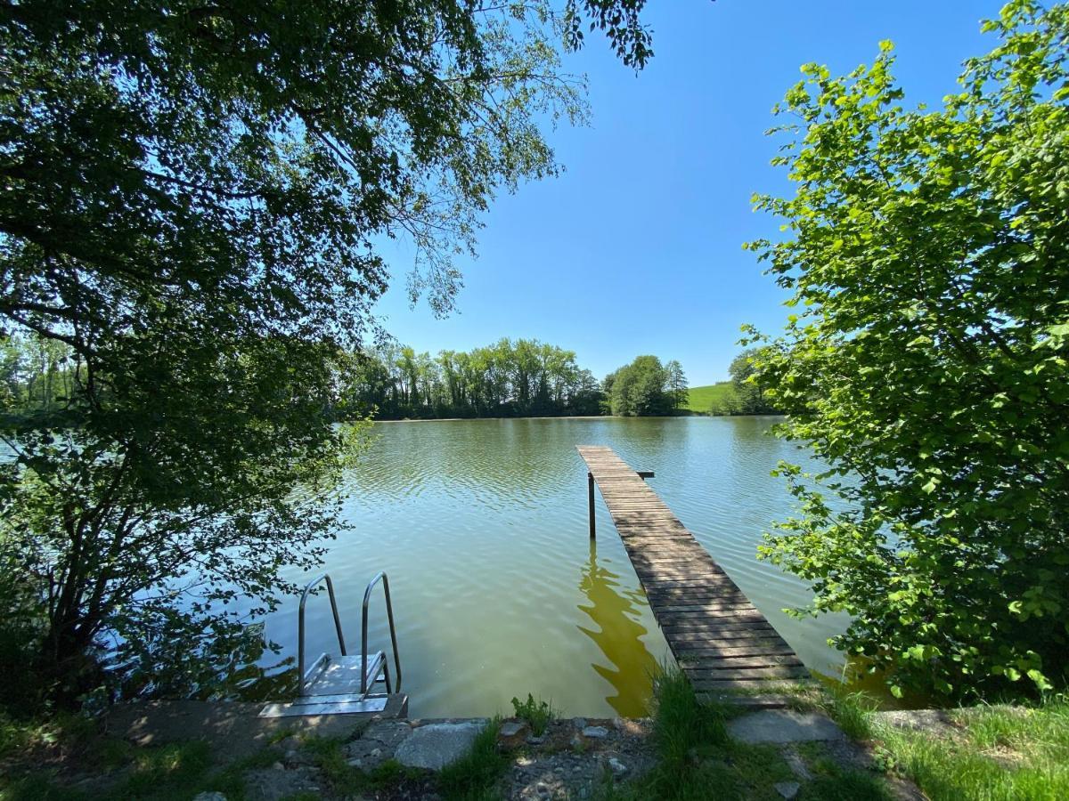 Campingplatz Iglucamping Allgäu-bodensee