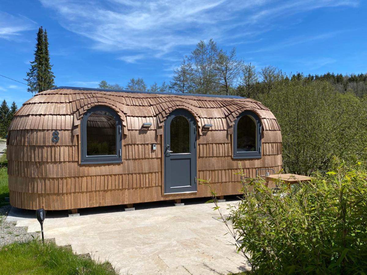 Campingplatz Iglucamping Allgäu-bodensee *