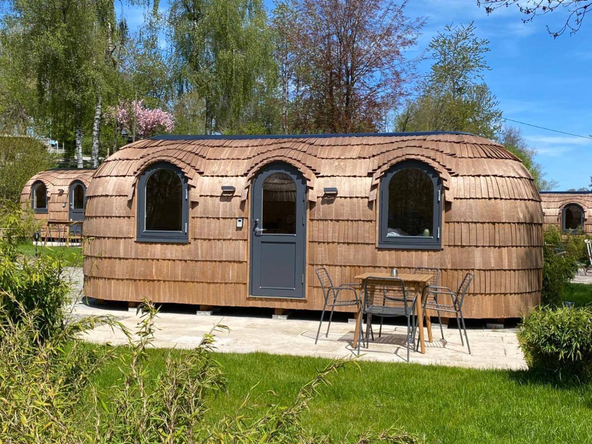 Iglucamping Allgäu-bodensee Campingplatz *
